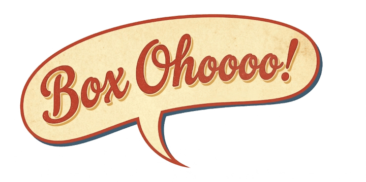 BOXOHO logo